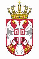 KÃ©ptalÃ¡lat a kÃ¶vetkezÅre: âszerbia cimereâ